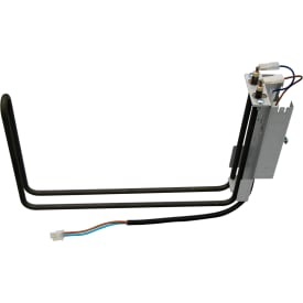 Elvärmeyta (förvärmning) 1X1400W T/HCV400