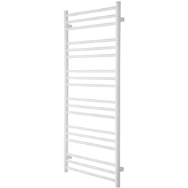 TVS Pivo 18-500 handdukstork, kombi, 50x119,5 cm, vit