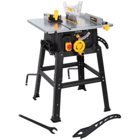 Powerplus POWX07590 bordsav 210 mm, 1700W