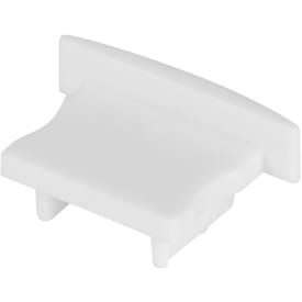 Ledvance endekappe for medium aluprofil 2, 2-pk