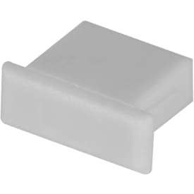 Ledvance endekappe for flat aluprofil 2, 2-pk