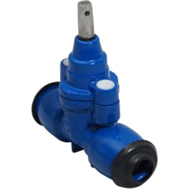 Fucoli 50 mm serviceventilinnsats, segjärn, PN16