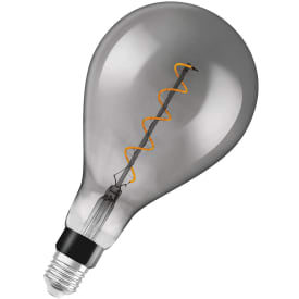 Osram Vintage 1906 E27 globlampa, 1800K, 4W