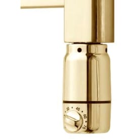TVS El-patron 300 watt, guld