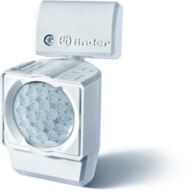 Finder PIR vægsensor 18.01