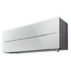 Mitsubishi Hero MSZ-LN25 luft til luft varmepumpe, indedel, 6,3 kW