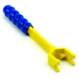 TL1S spændenøgle til træforankringssæt med rem