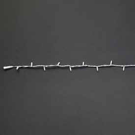 MK String Lite LED lyskæde, 105 koldhvid, 15 koldhvid, 230V