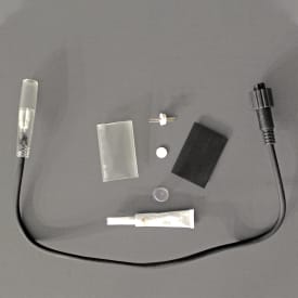 MK Rope Light adapter til Quickfix, 230V, max 1800W, sort
