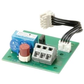 Kessel potensialfri vekselkontakt 42 V, 0,5 A