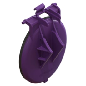 Kessel motorstyret kontraklap til højvandslukke efter 01/2011