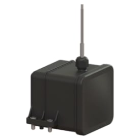 Kessel motor til kontraklap i højvandslukke før 01/2011