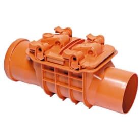 Kessel 110 mm renserør, model 70