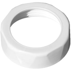 Purus överfallsmutter, Ø32 mm x 1 1/4"