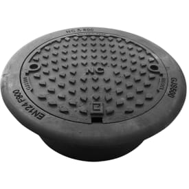 NC A600 flytande betäckning F900 segjärn lås, tätt spetthål