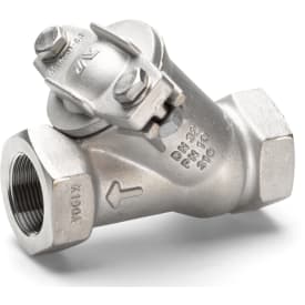 AVK G32 kulbackventil 53/40 DN32