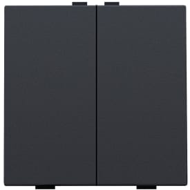 2-tryk, anthracite, NHC