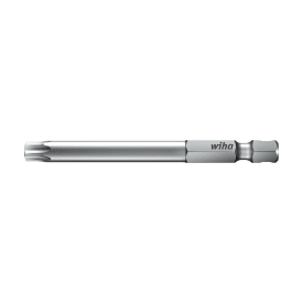 Wiha bits 90 mm, 1/4", TORX® T30