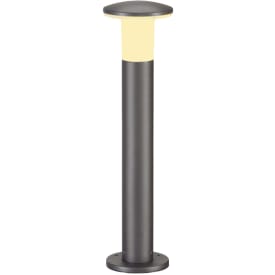 SLV Alpa Mushroom 75 havelampe, sten-grå