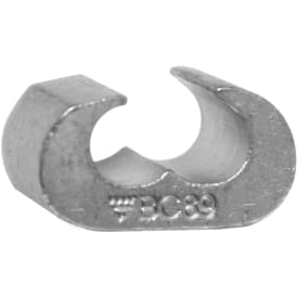 50 stk Afgreningsmuffe C25-50, 6-50 mm²