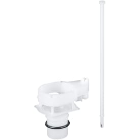 Grohe flowregulator til indbygningscisterne
