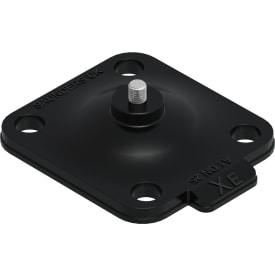Membran typ XE EPDM DN150