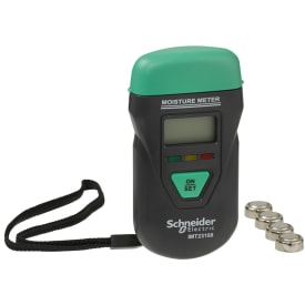 Schneider Electric fugtighedsmåler IMT23108 for træ/murværk