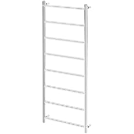 Pax Tamburin handdukstork, kombi, 50x120 cm, krom