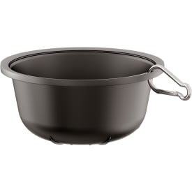 Flexcon dræningsspand, gummi 280mm x 125mm