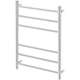 Pax Positiv handdukstork, kombi, 53x70 cm, krom