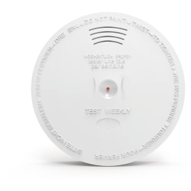 Brandvarnare, trådlöst, S6evo larmsystem