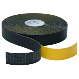 Armaflex cellegummitape, 50 x 3 mm x 15 m