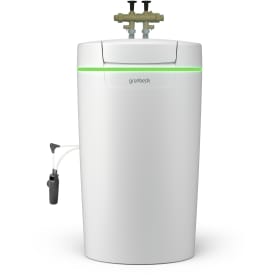 Grünbeck SoftliQ MD38 drikkevandsgodkendt blødgøring