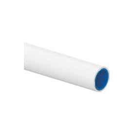 3 meter UPONOR uni pipe plus/mlc hvid s 32x3,0 3m