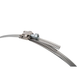 SLANGEKLEMME TKS500 (60-525MM)