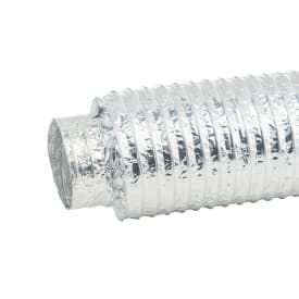 GLX Flex lyddemper Ø100 L = 1000mm.