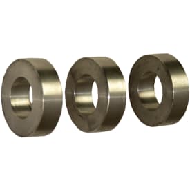 Afstandssæt til Worker og Eibenstock rillefræser