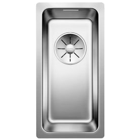 Blanco Andano 180-U kjøkkenvask, 22x44 cm, rustfritt stål