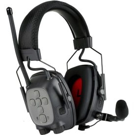 Honeywell trådlösa hörselskydd