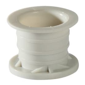 500 stk Kappe RK26 til 22/26 mm afstandsrør