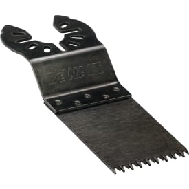 Dewalt DT20740-QZ klinge til multicutter