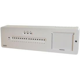 Wavin AHC 9000 styreenhed til 1-16 kredse