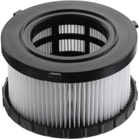 DeWalt DCV5861-XJ filter til DCV586 støvsuger, 2 stk.