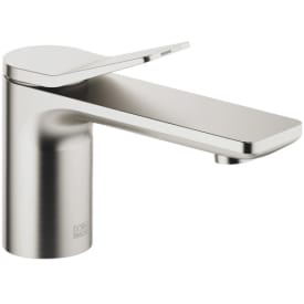 Dornbracht Lissé håndvaskarmatur, mat platin