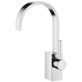 Dornbracht Mem håndvaskarmatur, krom