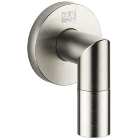 Dornbracht Meta slangeudtag, børstet platin