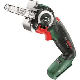 Bosch Home & Garden Advancedcut akku multisav, 18V u. batteri
