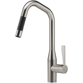 Dornbracht Sync køkkenarmatur, mat platin