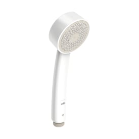 Oras Apollo handdusch, vattenbesparande, vit