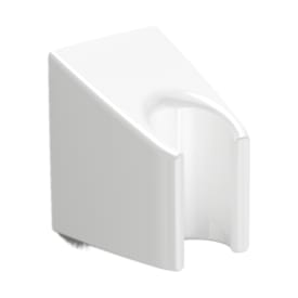 Oras Apollo dusjholder, hvit